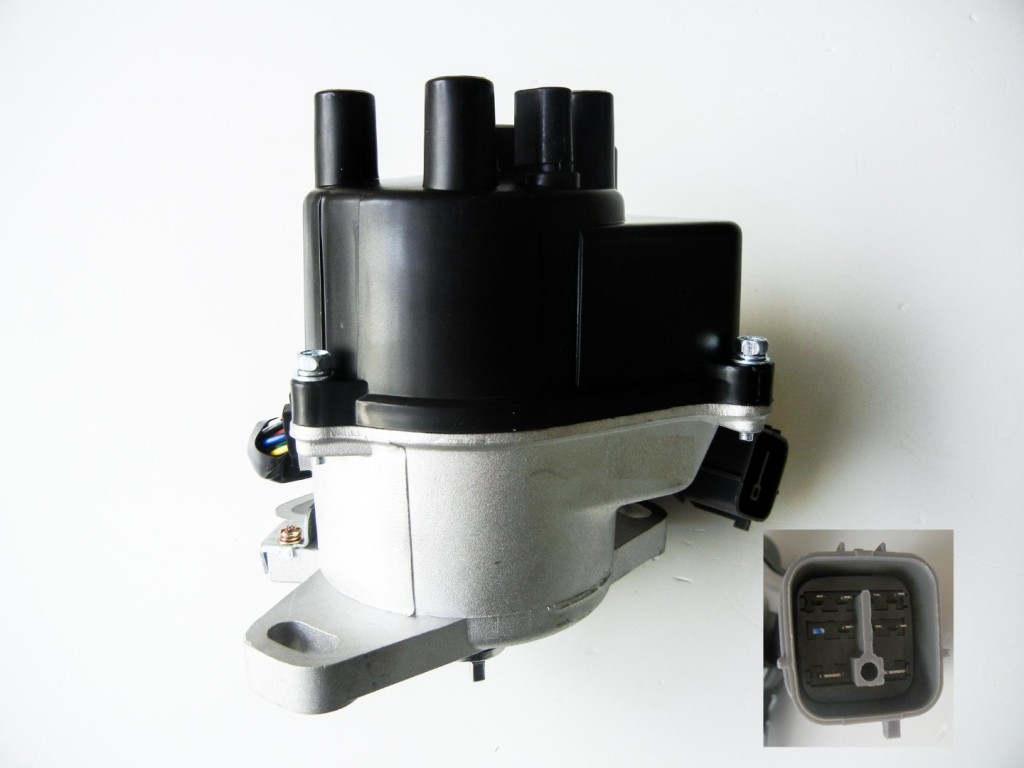 Distribütör Tamiratı